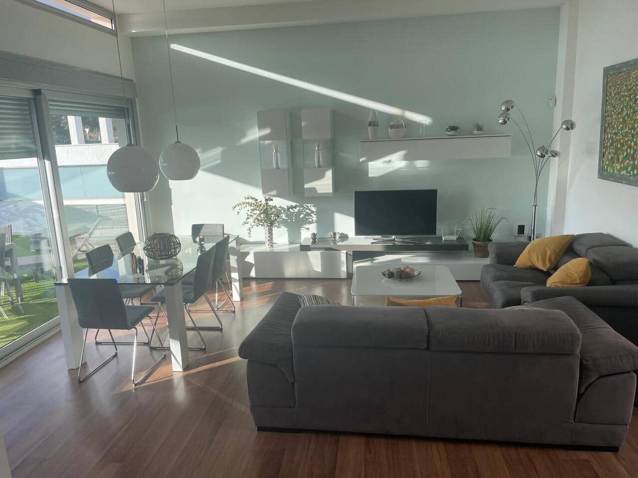 3 camera da letto Villa in vendita in Pilar de la Horadada con piscina garage - 565.000 € (Rif: 9182646)