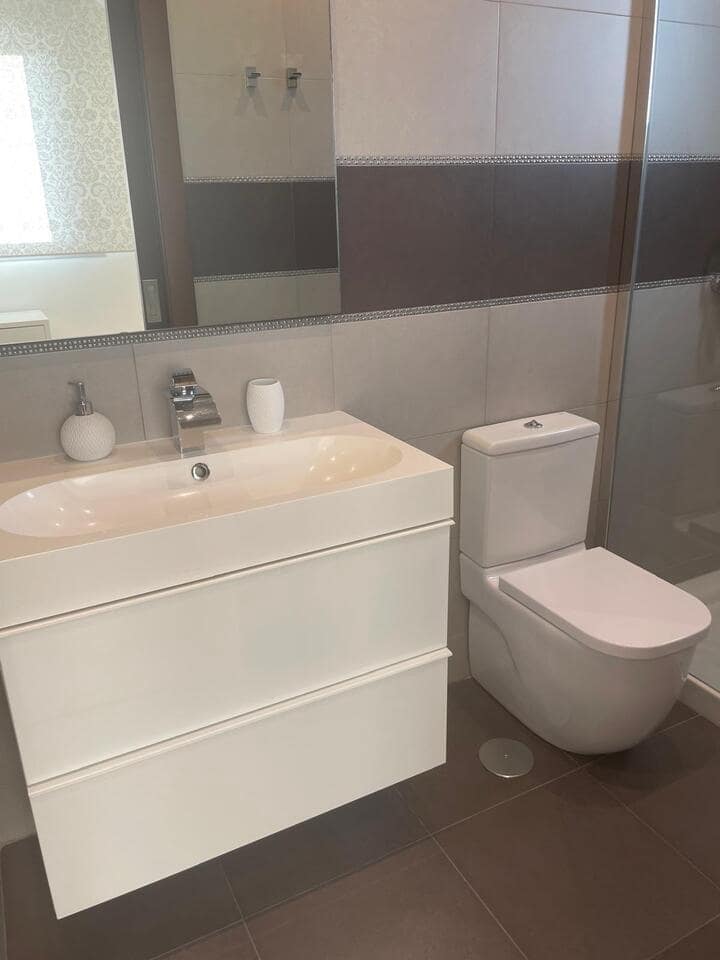 3 camera da letto Villa in vendita in Pilar de la Horadada con piscina garage - 565.000 € (Rif: 9182646)