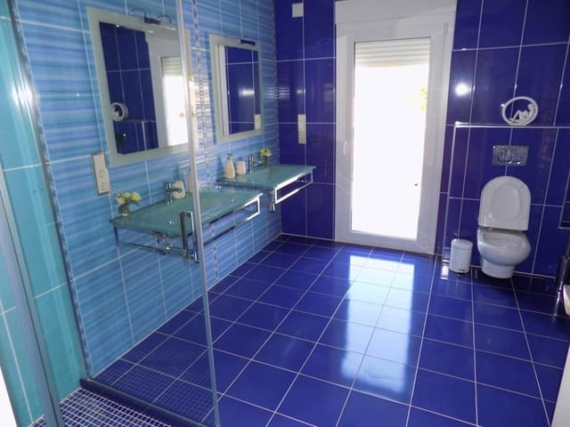 4 slaapkamer Villa te koop in Teulada Pueblo, Teulada-Moraira met zwembad - € 1.800.000 (Ref: 9182651)