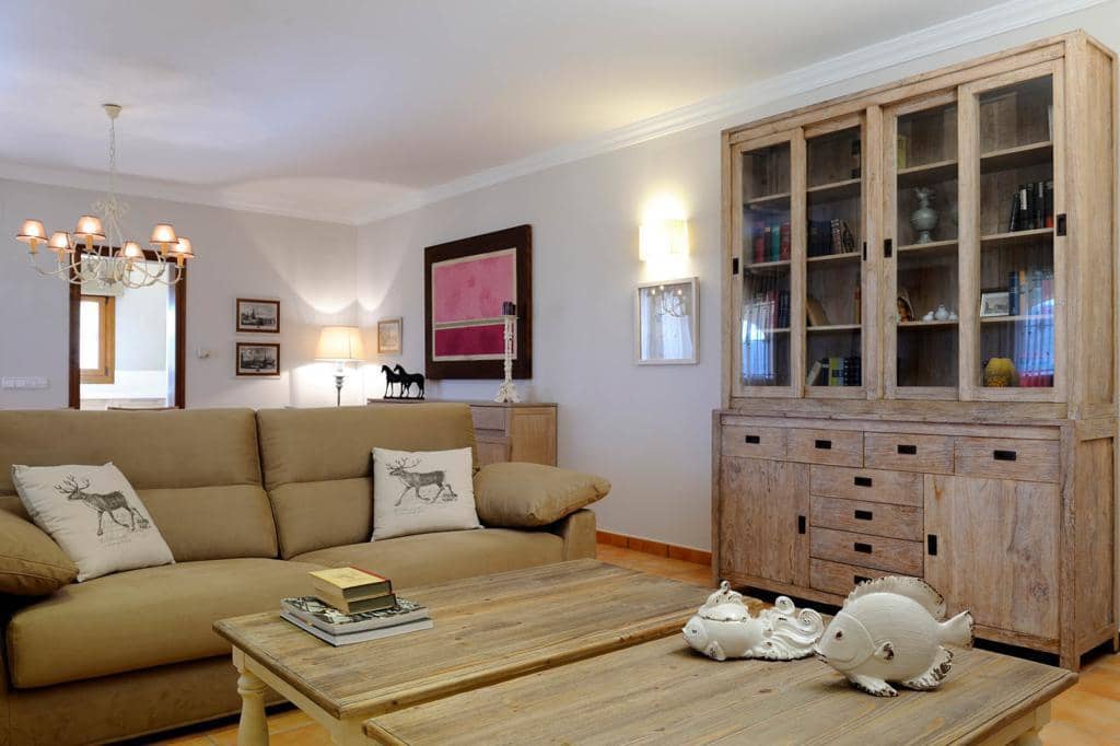 8 chambre Villa/Maison à vendre à Benitachell / Benitatxell avec piscine - 1 450 000 € (Ref: 9182652)