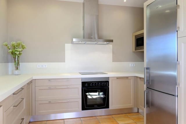 8 chambre Villa/Maison à vendre à Benitachell / Benitatxell avec piscine - 1 450 000 € (Ref: 9182652)