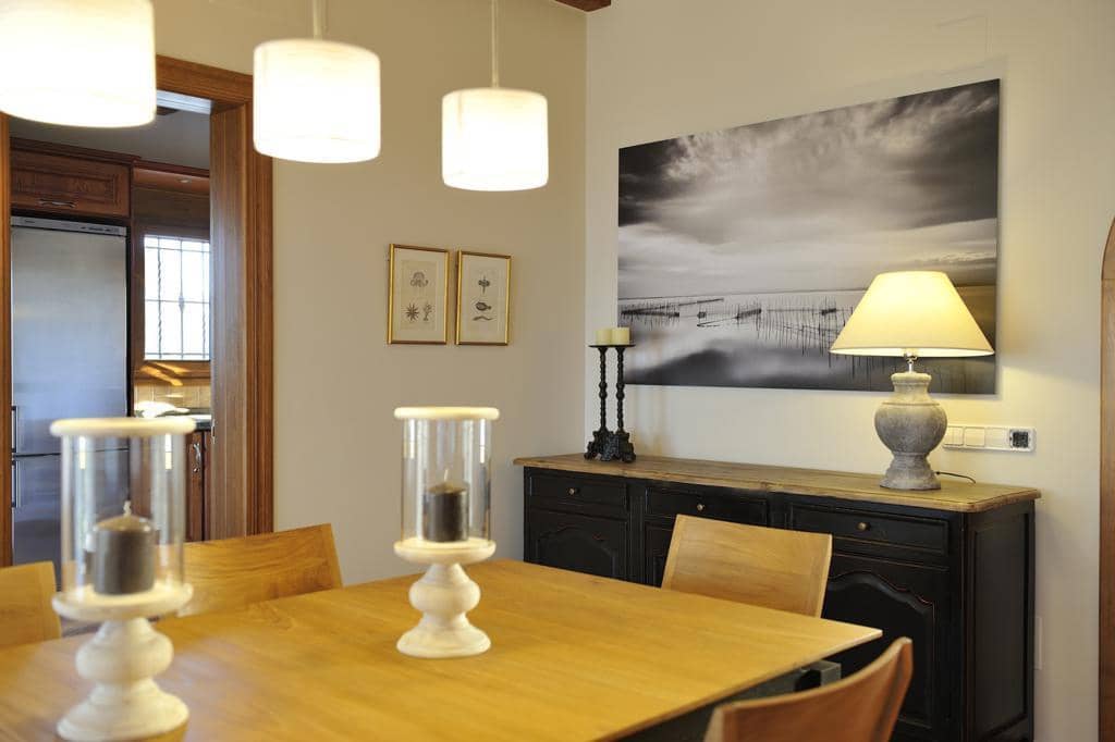 8 chambre Villa/Maison à vendre à Benitachell / Benitatxell avec piscine - 1 450 000 € (Ref: 9182652)