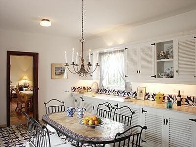 6 sovrum Finca/Hus på landet till salu i Benissa med pool - 3 000 000 € (Ref: 9182653)