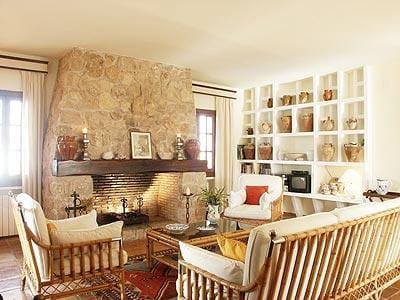 6 makuuhuone Maalaistalo myytävänä paikassa Benissa mukana uima-altaan - 3 000 000 € (Ref: 9182653)