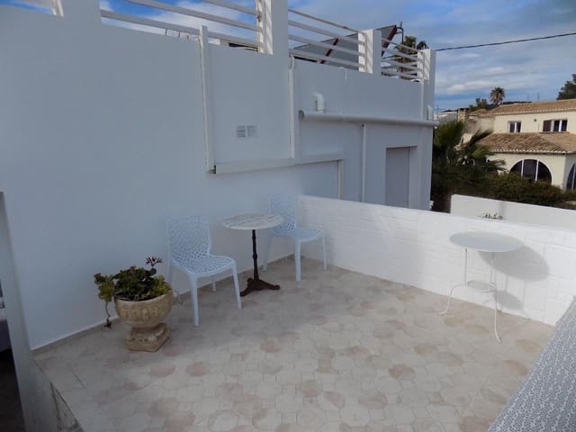 16 quarto Comercial para venda em Pueblo, Calpe / Calp com piscina garagem - 1 050 000 € (Ref: 9182654)