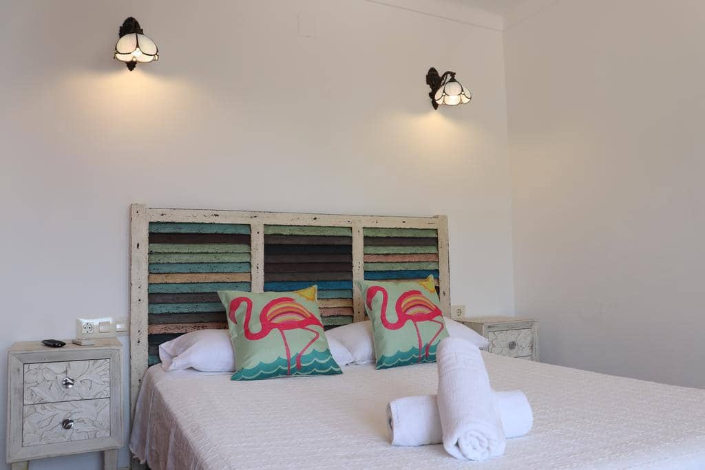 11 sypialnia Komercyjne na sprzedaż w Calpe / Calp z basenem garażem - 850 000 € (Ref: 9182657)