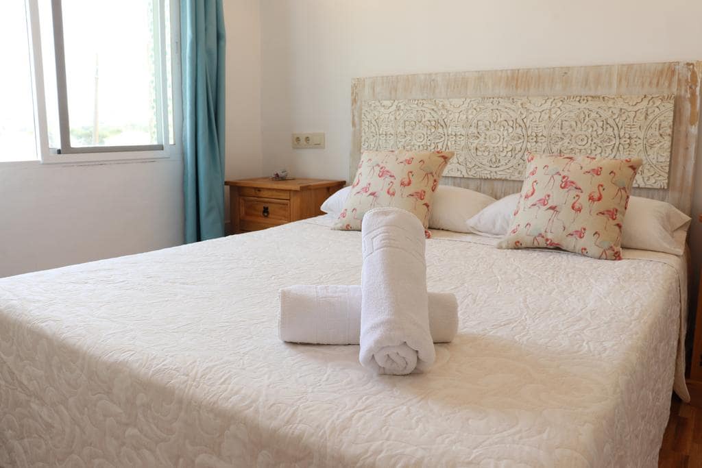 11 sypialnia Komercyjne na sprzedaż w Calpe / Calp z basenem garażem - 850 000 € (Ref: 9182657)