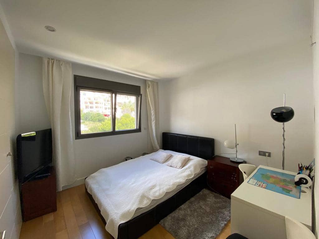 3 chambre Appartement à vendre à Altea - 1 300 000 € (Ref: 9182660)