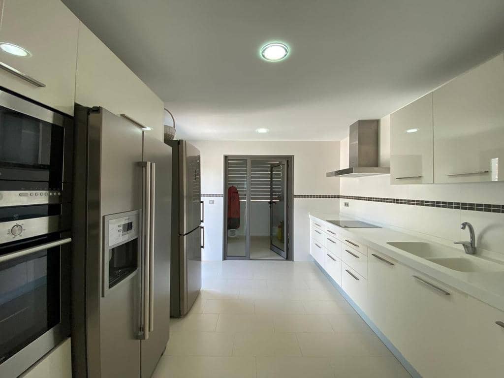 3 chambre Appartement à vendre à Altea - 1 300 000 € (Ref: 9182660)