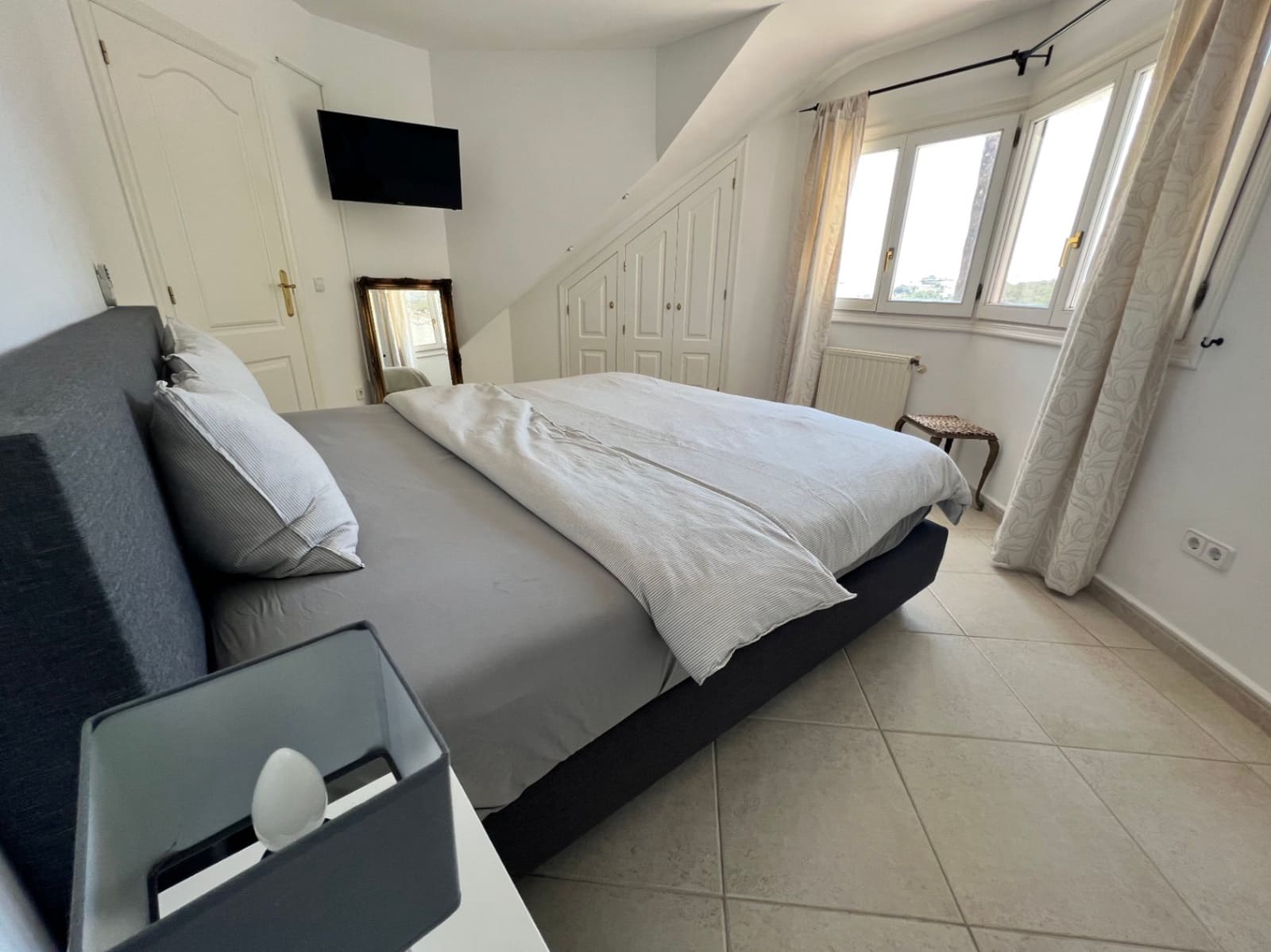 4 sovrum Villa till salu i Moraira med pool garage - 980 000 € (Ref: 9182663)