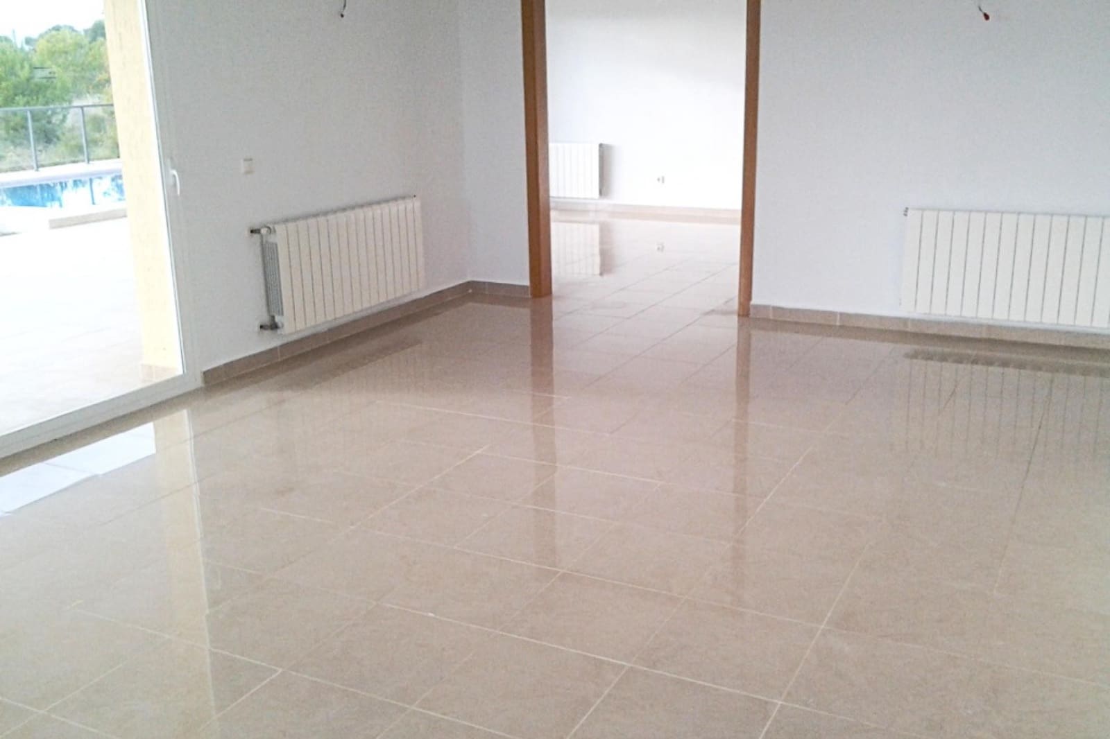 4 chambre Villa/Maison à vendre à Altea avec piscine garage - 699 900 € (Ref: 9182664)