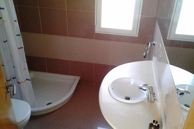 4 chambre Villa/Maison à vendre à Altea avec piscine garage - 699 900 € (Ref: 9182664)