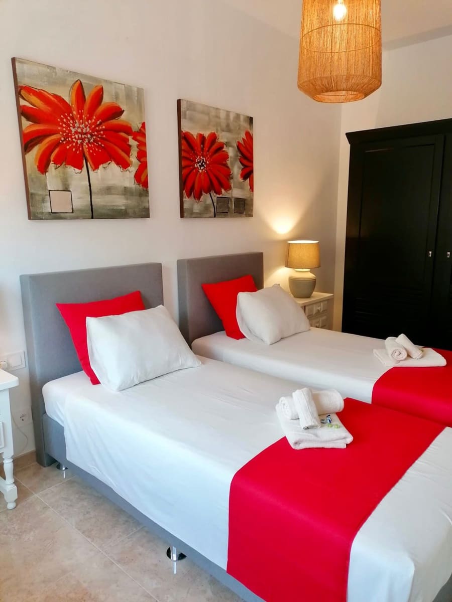 3 camera da letto Finca/Casa di Campagna in vendita in Benissa con piscina garage - 950.000 € (Rif: 9182666)