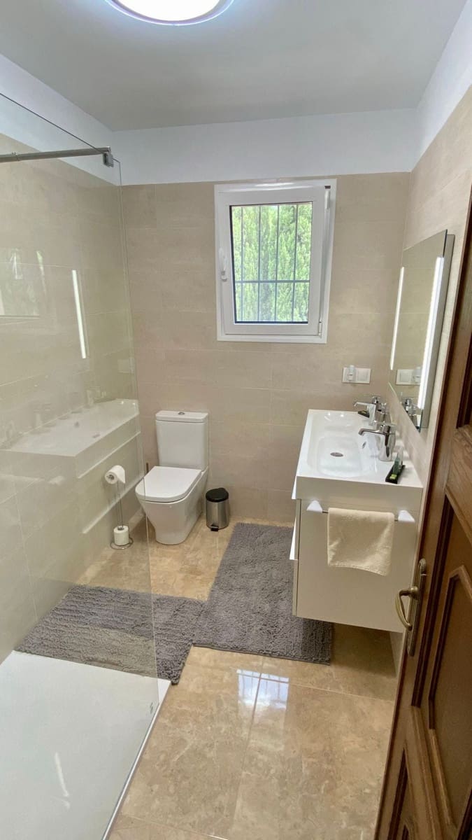 3 camera da letto Finca/Casa di Campagna in vendita in Benissa con piscina garage - 950.000 € (Rif: 9182666)