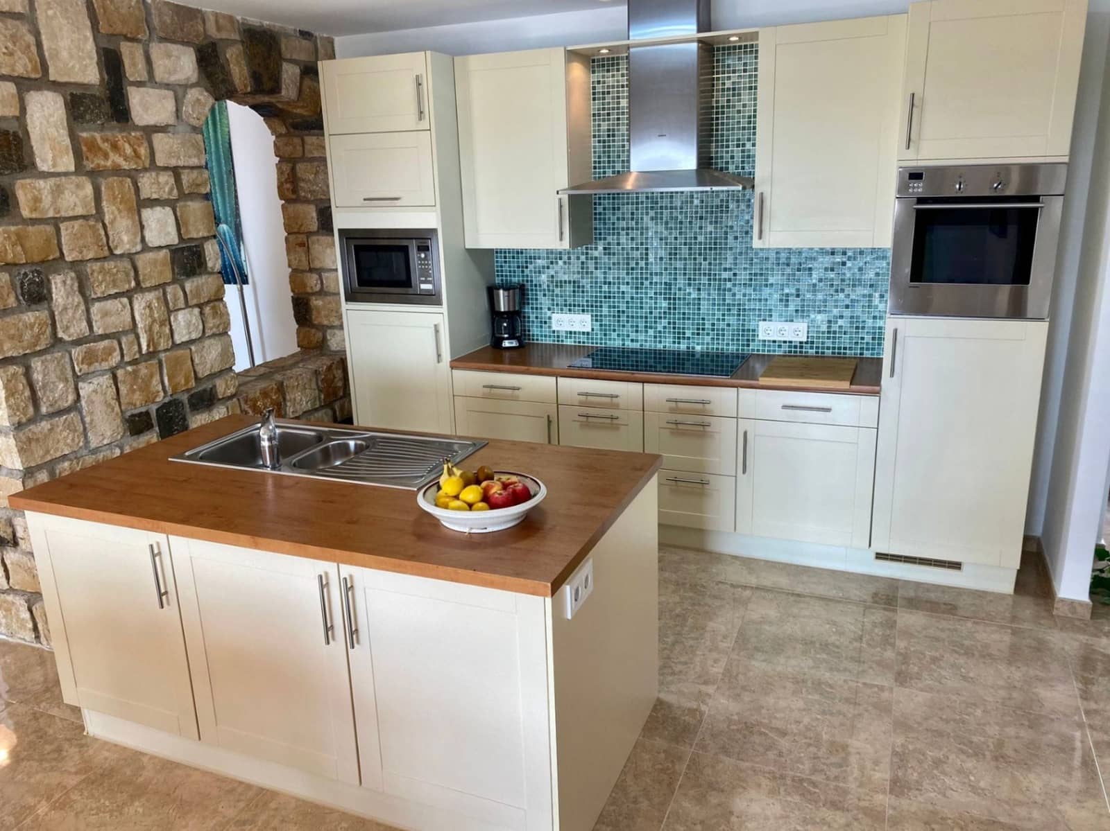 3 camera da letto Finca/Casa di Campagna in vendita in Benissa con piscina garage - 950.000 € (Rif: 9182666)