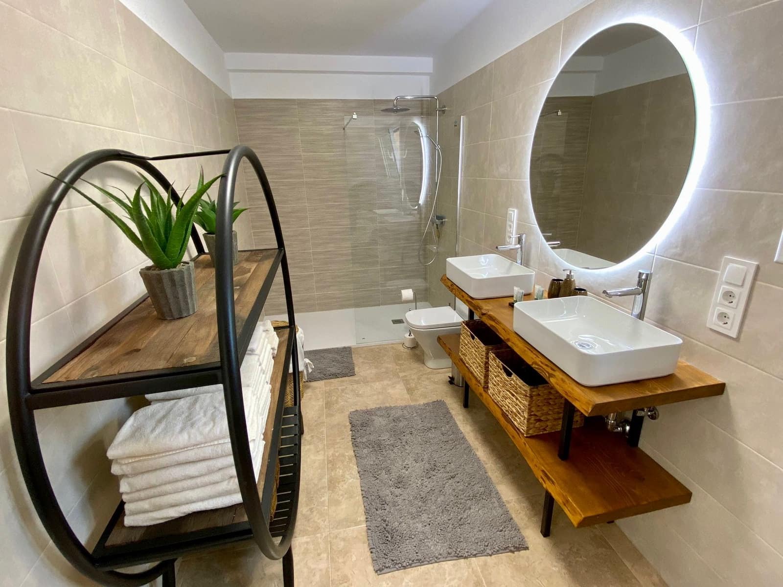 3 camera da letto Finca/Casa di Campagna in vendita in Benissa con piscina garage - 950.000 € (Rif: 9182666)