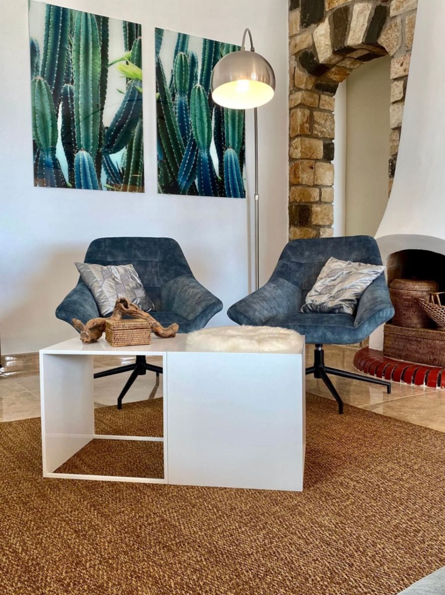 3 camera da letto Finca/Casa di Campagna in vendita in Benissa con piscina garage - 950.000 € (Rif: 9182666)