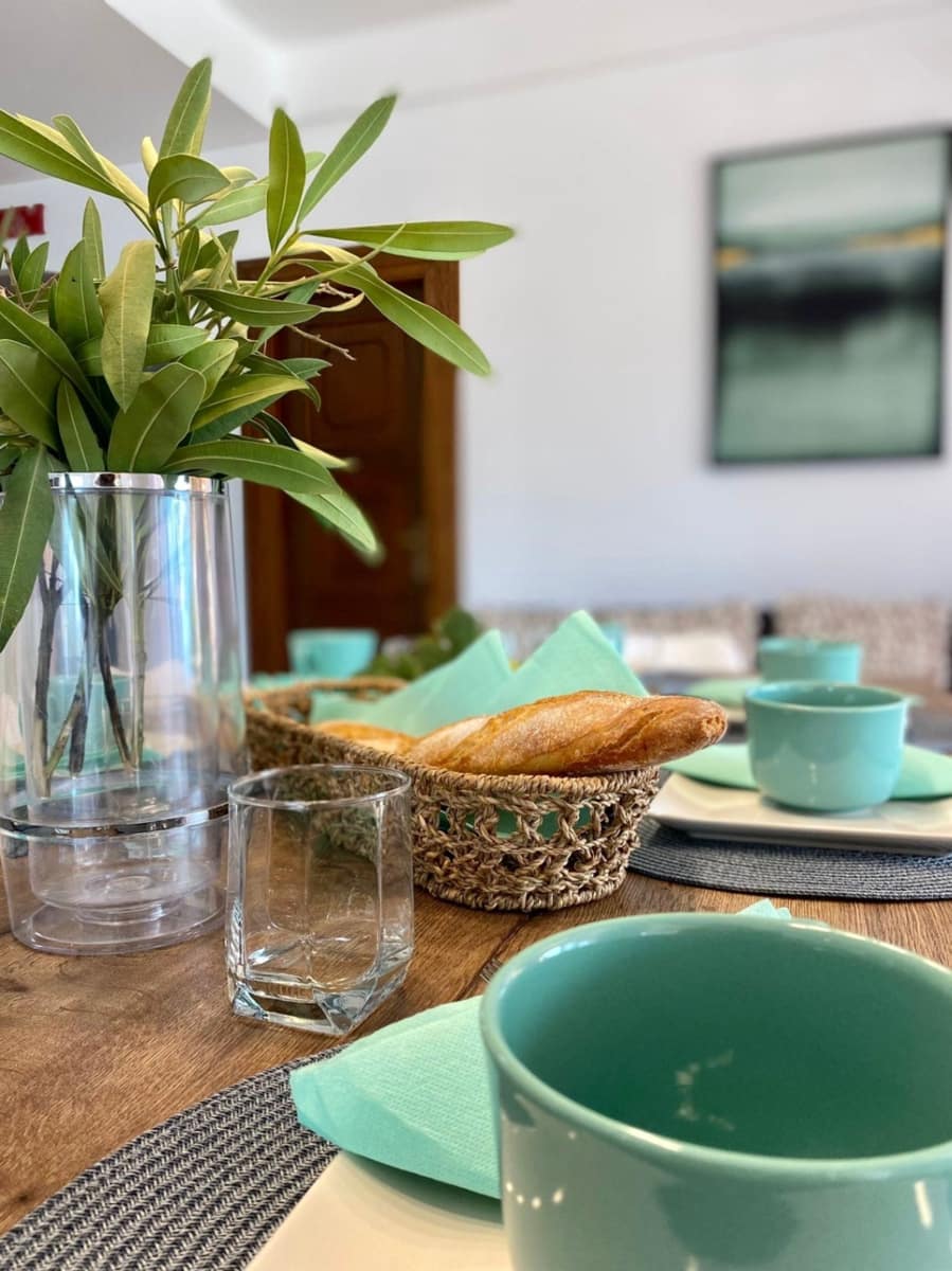 3 camera da letto Finca/Casa di Campagna in vendita in Benissa con piscina garage - 950.000 € (Rif: 9182666)