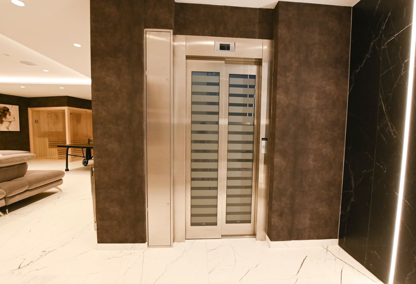 5 slaapkamer Villa te koop in Benissa met zwembad garage - € 3.300.000 (Ref: 9182667)