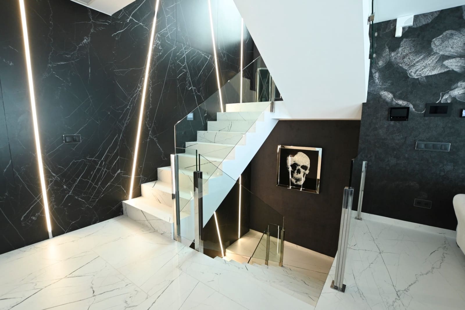 5 slaapkamer Villa te koop in Benissa met zwembad garage - € 3.300.000 (Ref: 9182667)