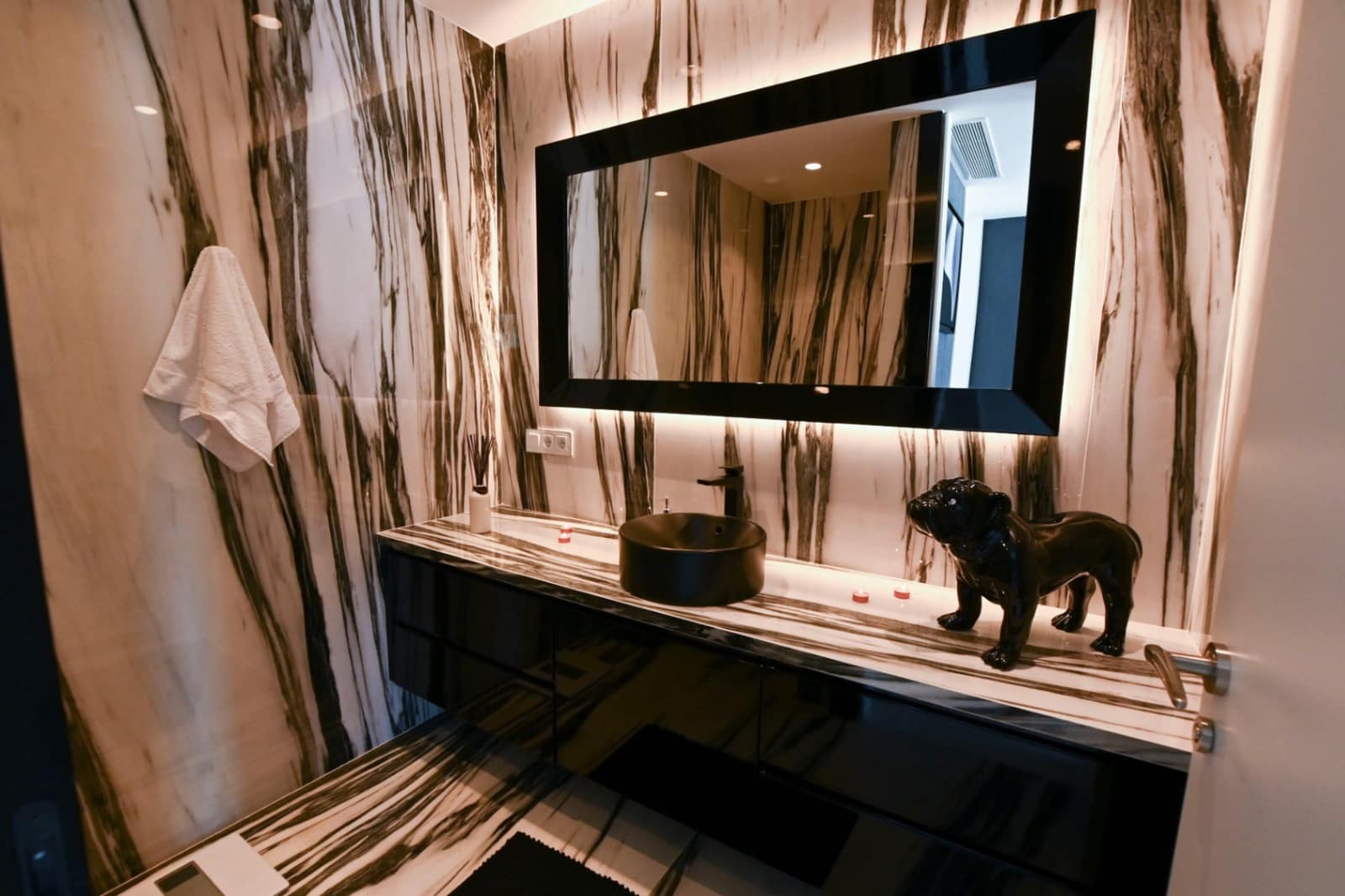 5 slaapkamer Villa te koop in Benissa met zwembad garage - € 3.300.000 (Ref: 9182667)