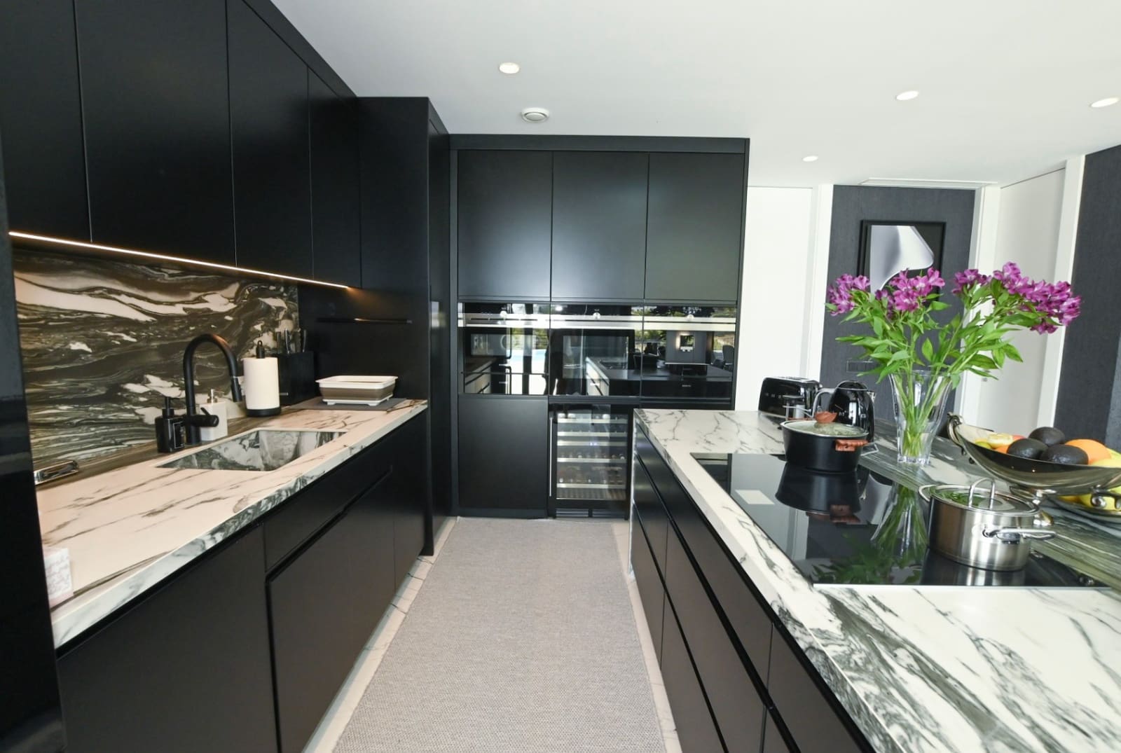 5 slaapkamer Villa te koop in Benissa met zwembad garage - € 3.300.000 (Ref: 9182667)