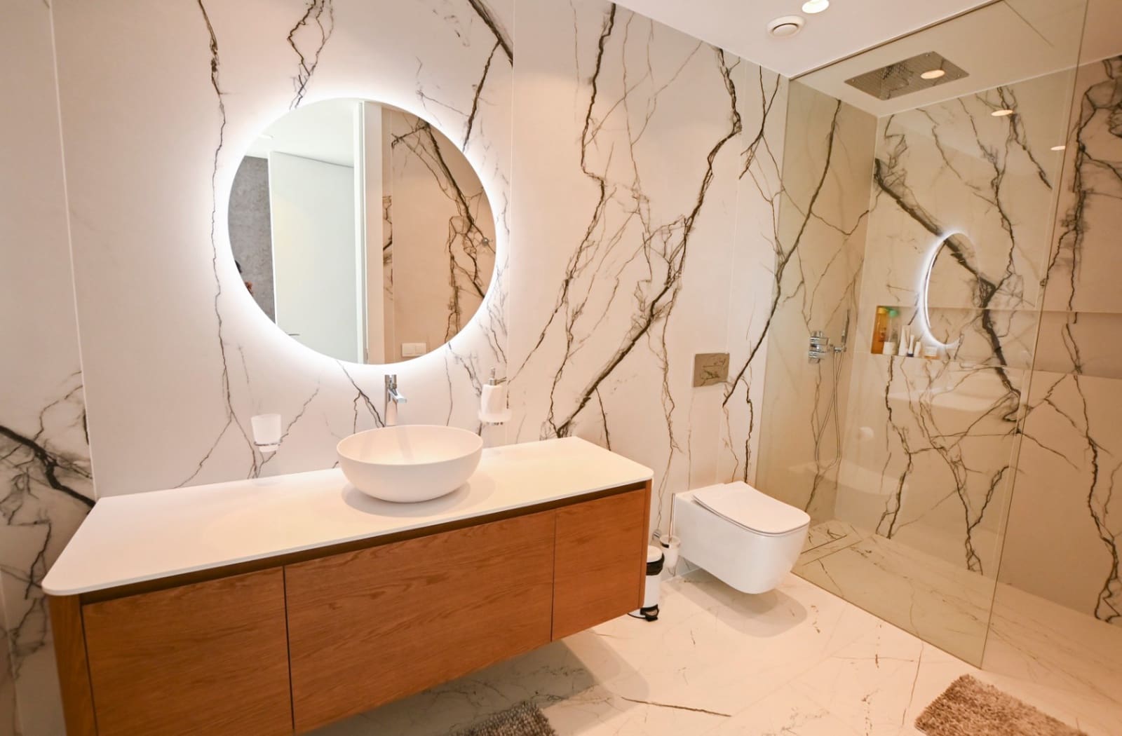 5 slaapkamer Villa te koop in Benissa met zwembad garage - € 3.300.000 (Ref: 9182667)