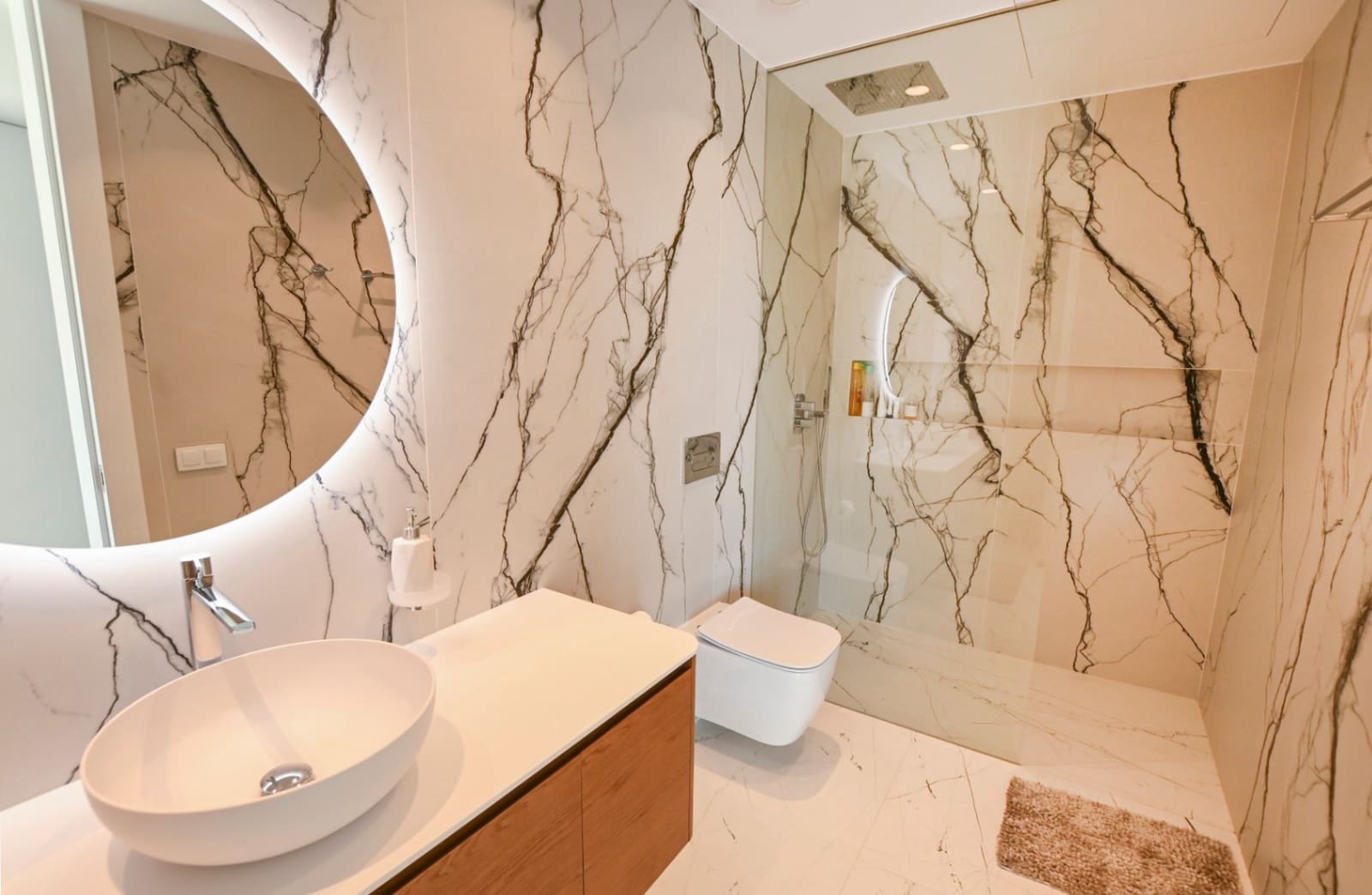 5 slaapkamer Villa te koop in Benissa met zwembad garage - € 3.300.000 (Ref: 9182667)