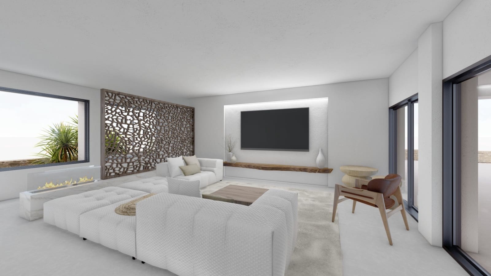 Villa te koop in Moraira met zwembad garage - € 2.300.000 (Ref: 9182669)