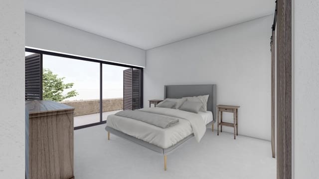 Moradia para venda em Casco Urbano, Teulada-Moraira com piscina garagem - 2 300 000 € (Ref: 9182669)