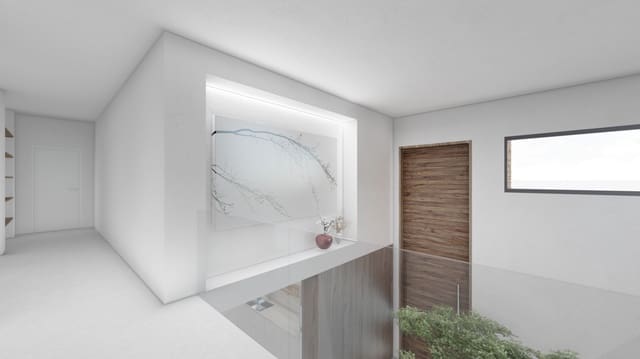 Moradia para venda em Casco Urbano, Teulada-Moraira com piscina garagem - 2 300 000 € (Ref: 9182669)