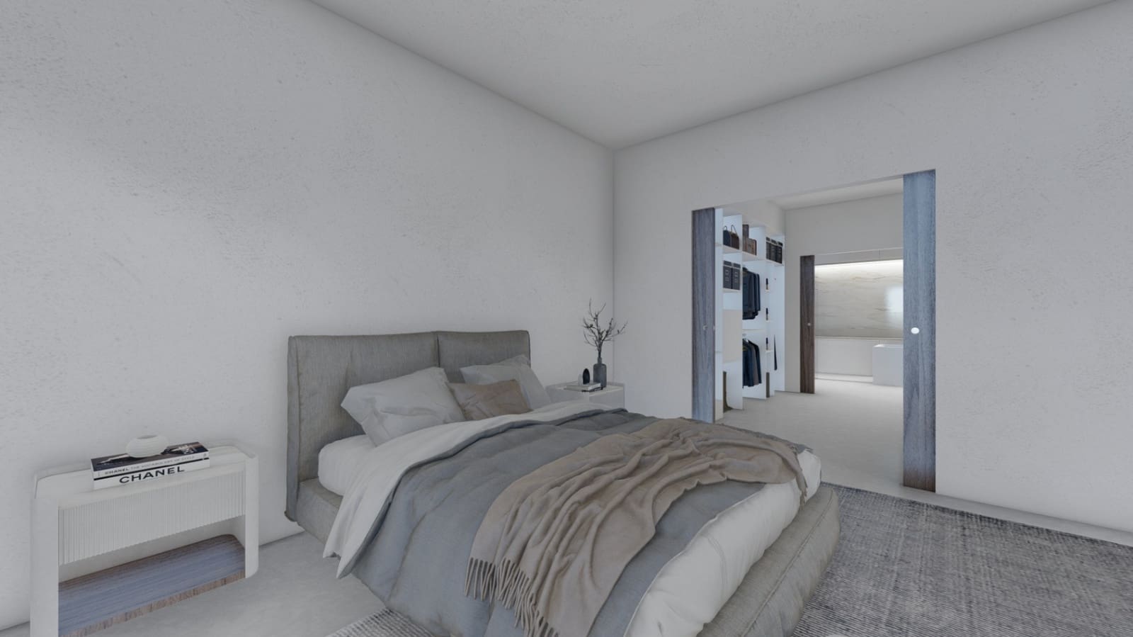 Villa te koop in Moraira met zwembad garage - € 2.300.000 (Ref: 9182669)