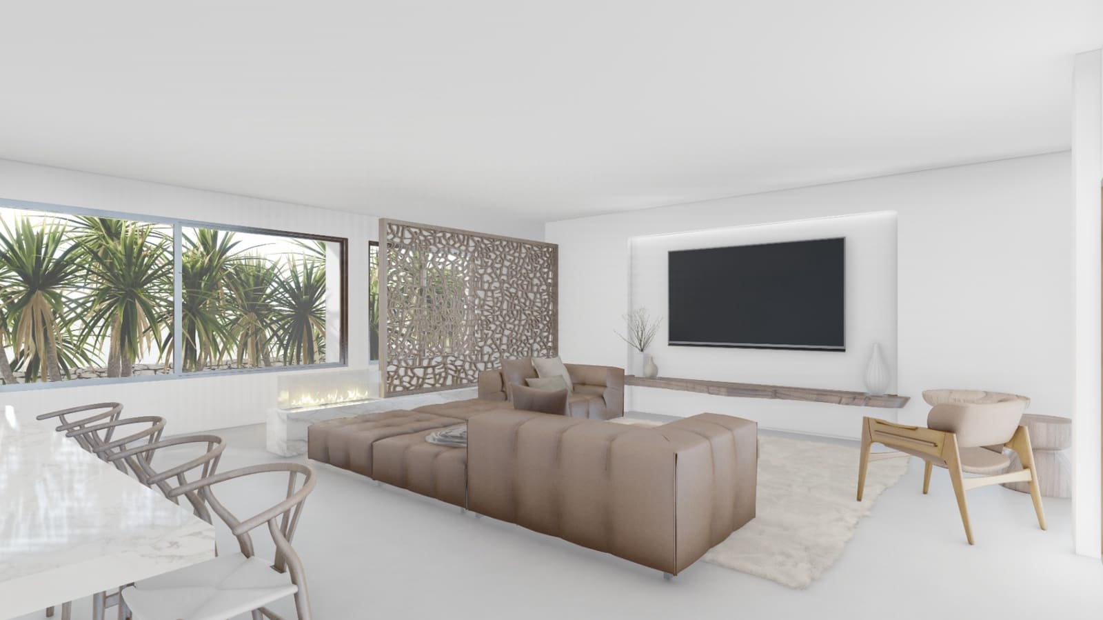 Villa te koop in Moraira met zwembad garage - € 2.300.000 (Ref: 9182669)