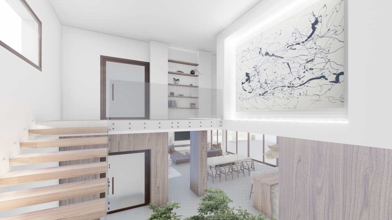 Villa te koop in Moraira met zwembad garage - € 2.300.000 (Ref: 9182669)