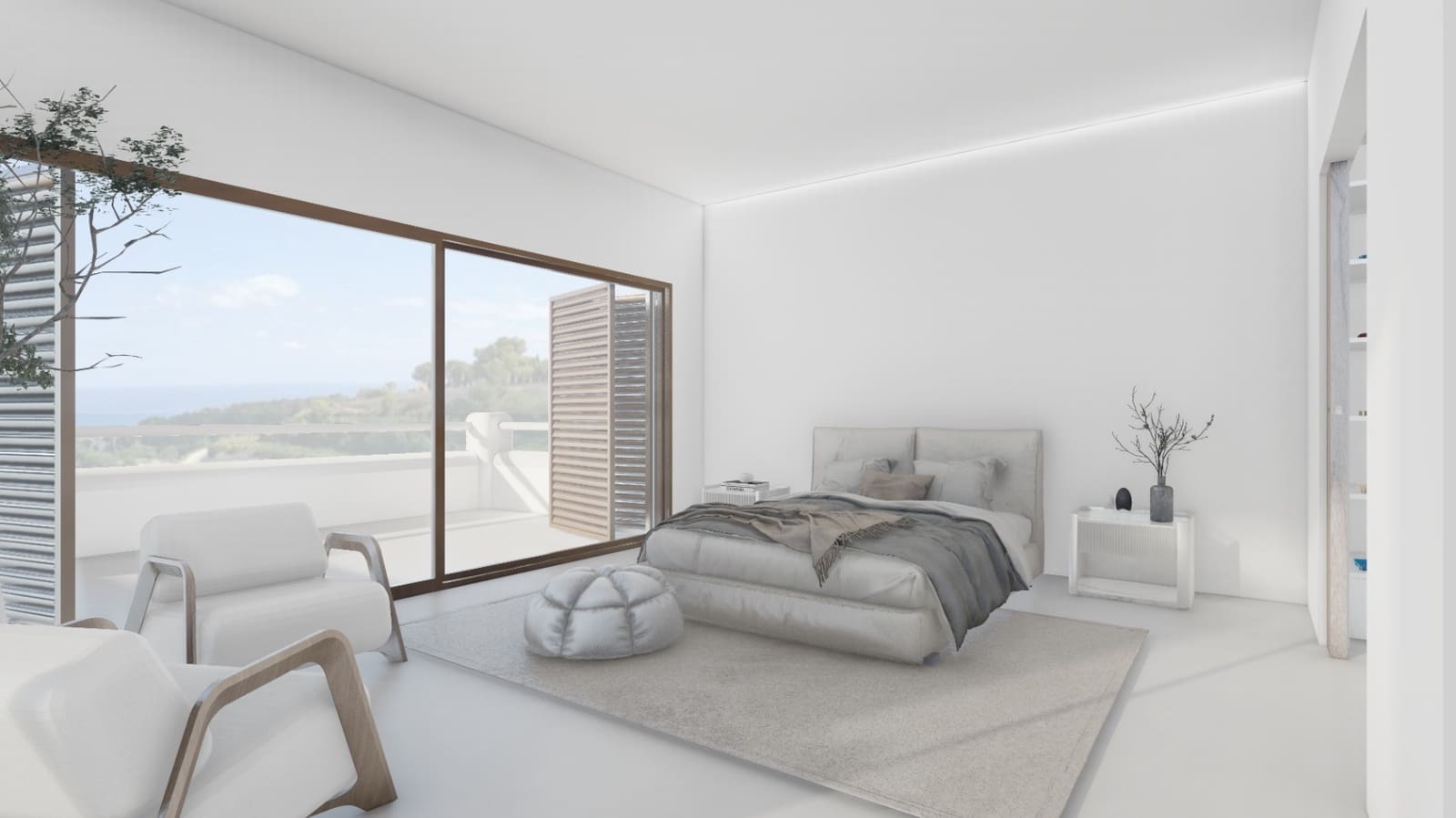 Villa te koop in Moraira met zwembad garage - € 2.300.000 (Ref: 9182669)