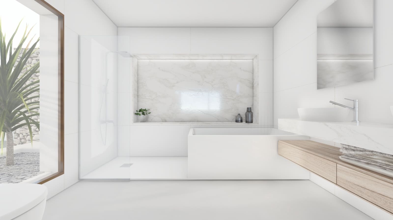 Villa te koop in Moraira met zwembad garage - € 2.300.000 (Ref: 9182669)