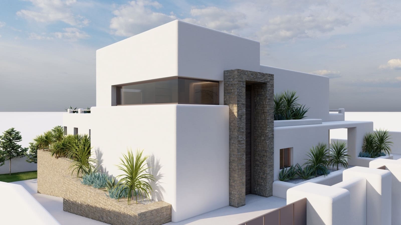 Villa te koop in Moraira met zwembad garage - € 2.300.000 (Ref: 9182669)