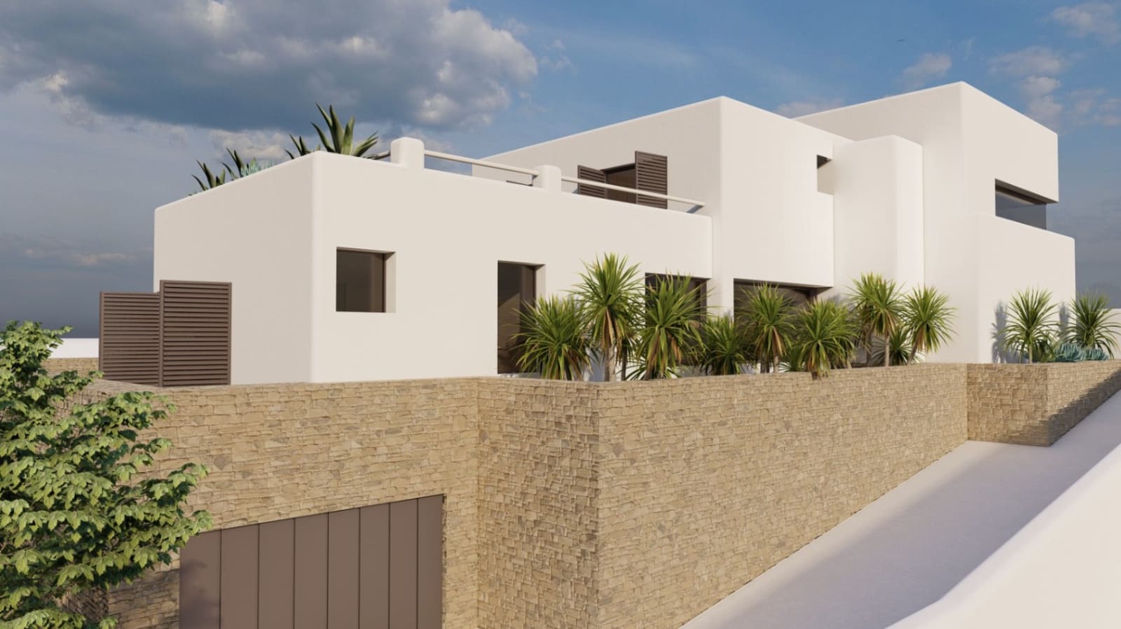 Villa te koop in Moraira met zwembad garage - € 2.300.000 (Ref: 9182669)