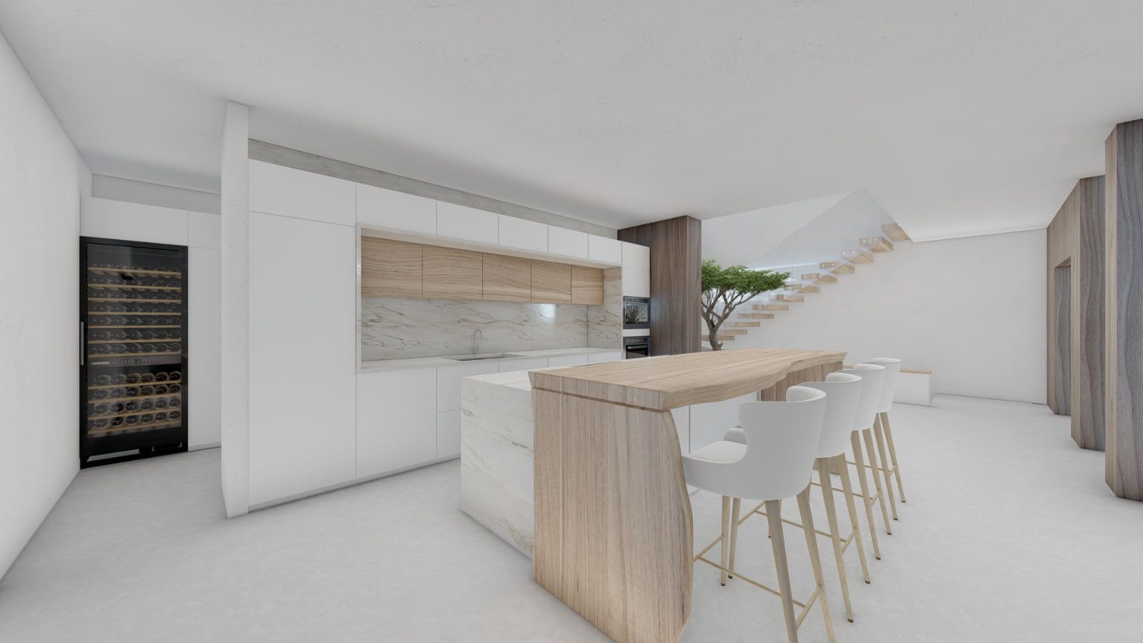 Villa te koop in Moraira met zwembad garage - € 2.300.000 (Ref: 9182669)