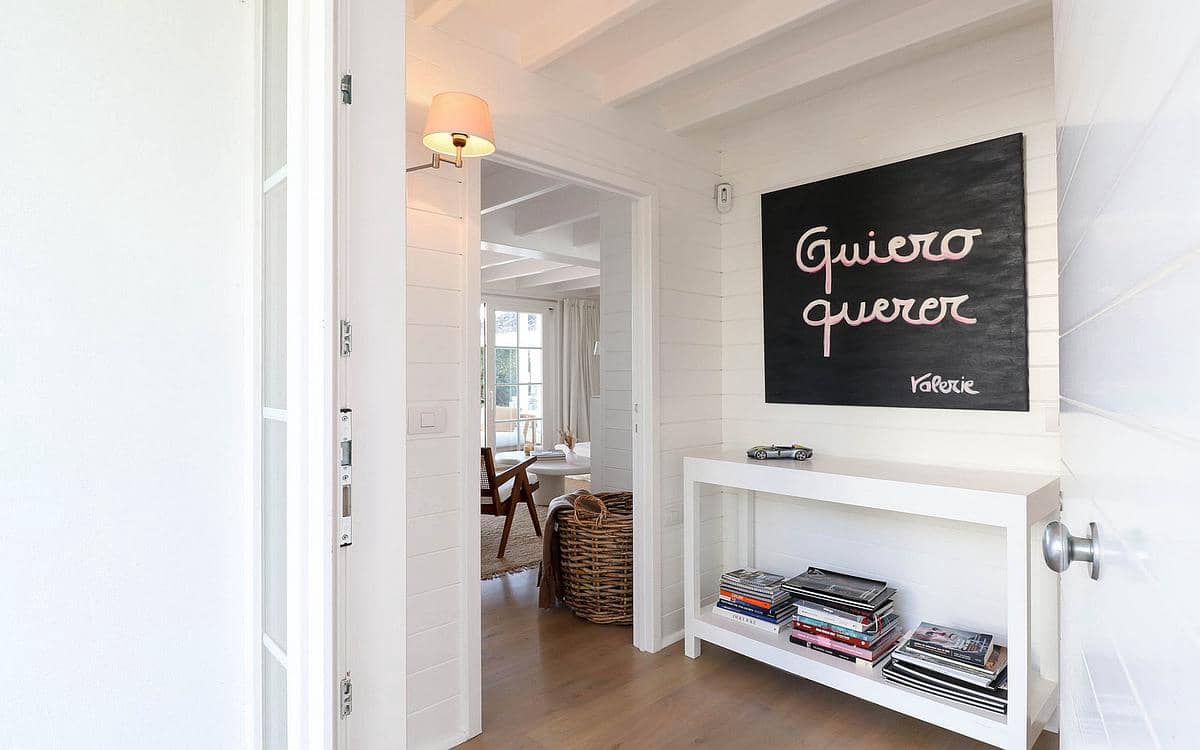 4 soverom Villa til salgs i Benahavis med svømmebasseng garasje - € 1 975 000 (Ref: 9182672)