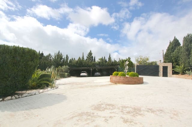 7 quarto Moradia para venda em Benalmadena Costa, Benalmádena com piscina - 2 500 000 € (Ref: 9182673)