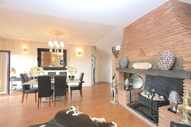 7 quarto Moradia para venda em Benalmadena Costa, Benalmádena com piscina - 2 500 000 € (Ref: 9182673)