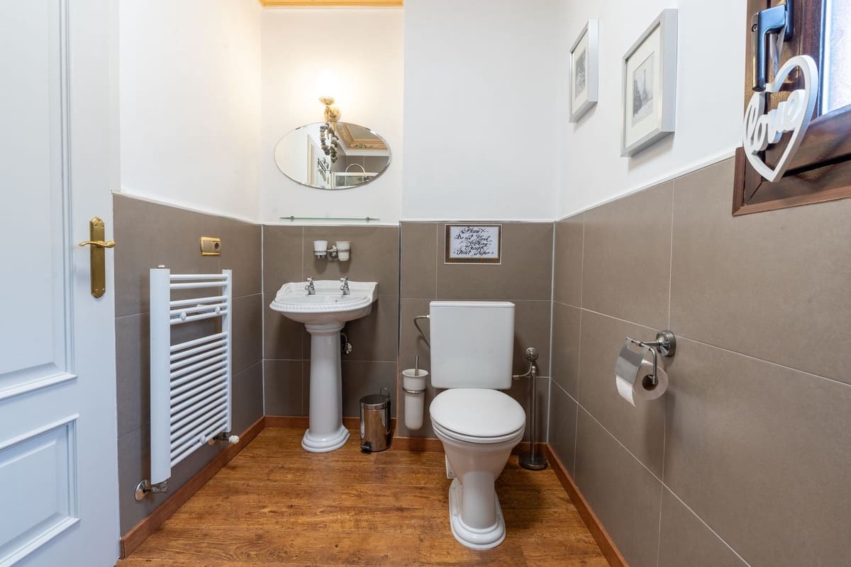 7 Zimmer Villa zu verkaufen in Benalmadena Costa mit Pool - 2.500.000 € (Ref: 9182673)