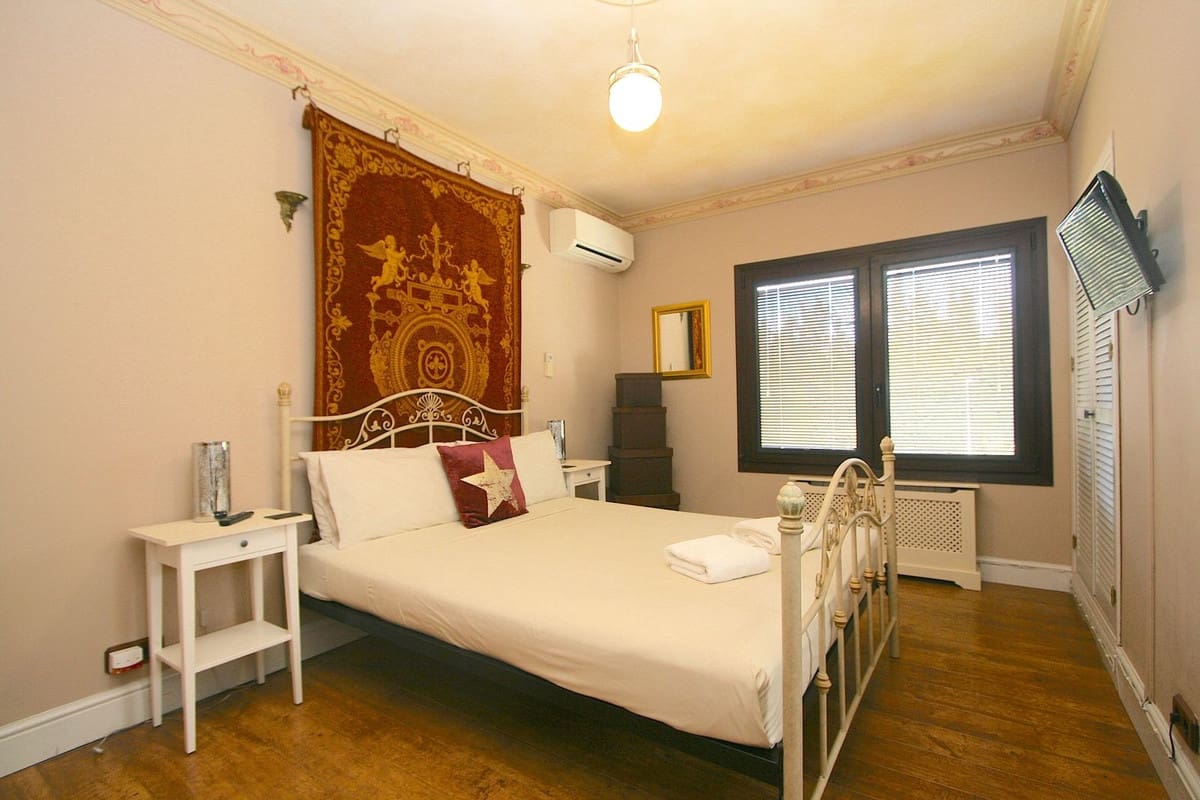 7 Zimmer Villa zu verkaufen in Benalmadena Costa mit Pool - 2.500.000 € (Ref: 9182673)