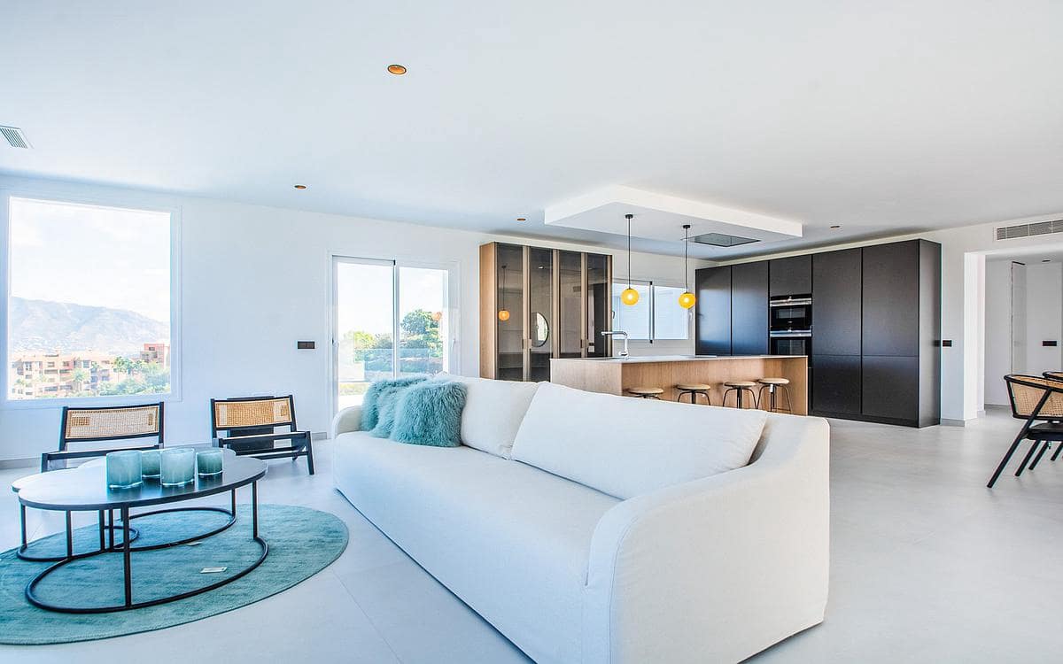 4 soveværelse Villa til salg i Marbella med garage - € 2.195.000 (Ref: 9182696)