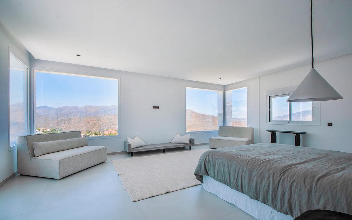 4 soveværelse Villa til salg i Marbella med garage - € 2.195.000 (Ref: 9182696)