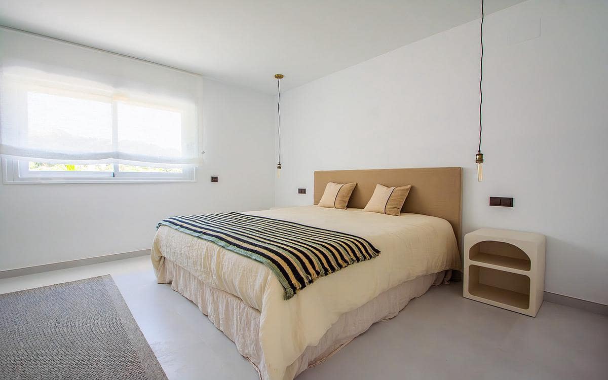 4 soveværelse Villa til salg i Marbella med garage - € 2.195.000 (Ref: 9182696)