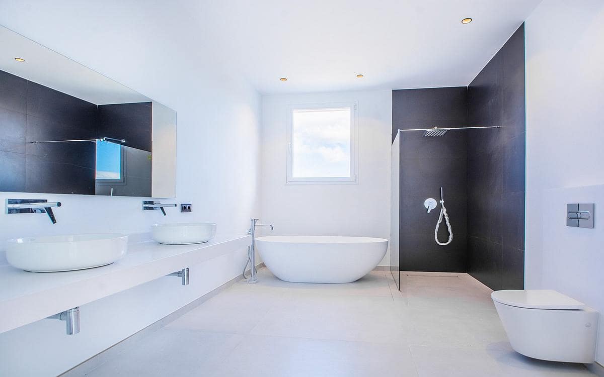 4 soveværelse Villa til salg i Marbella med garage - € 2.195.000 (Ref: 9182696)