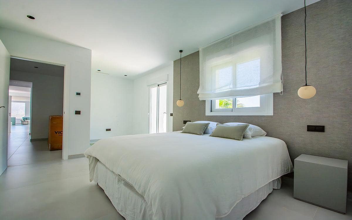 4 soveværelse Villa til salg i Marbella med garage - € 2.195.000 (Ref: 9182696)