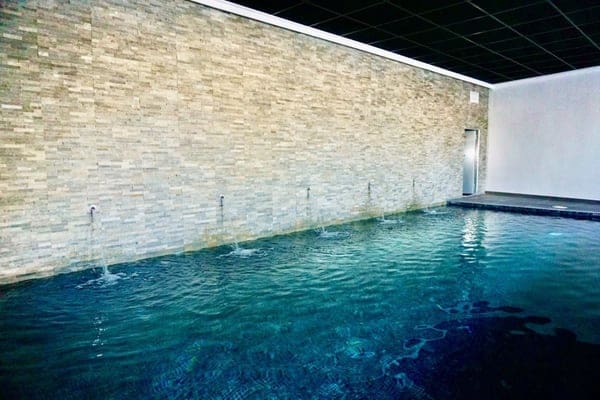 4 sypialnia Willa na sprzedaż w Benimeit - Tabaira, Teulada-Moraira z basenem garażem - 1 500 000 € (Ref: 9182701)